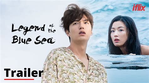 legend of the blue sea total episodes